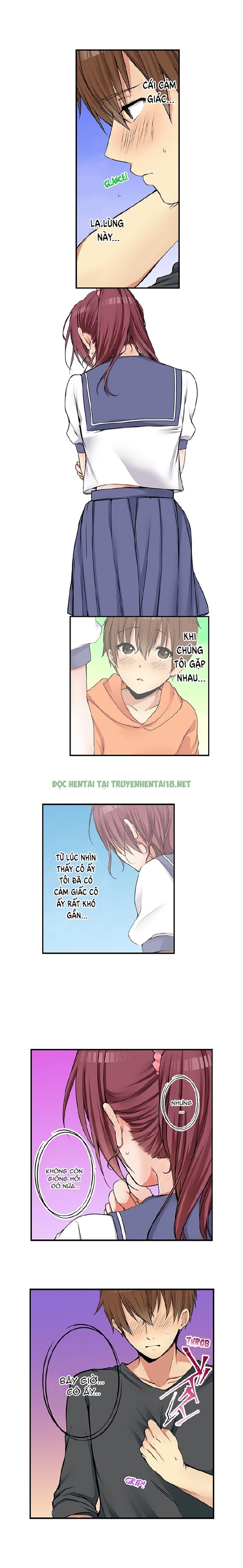 Hình ảnh 8 trong I Did Naughty Things With My (Drunk) Sister - Chapter 40 - Hentaimanhwa.net