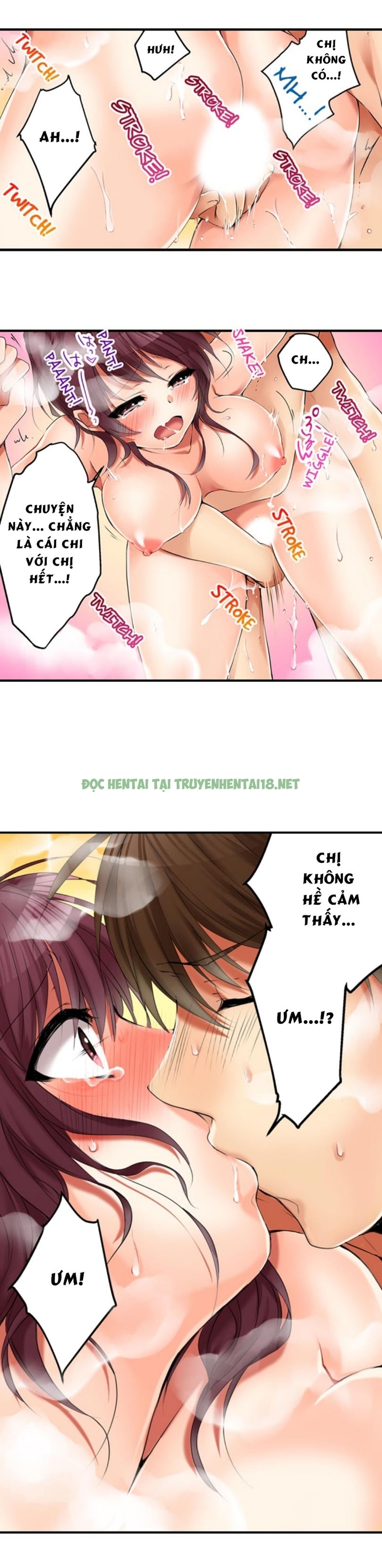 Xem ảnh 15 trong truyện hentai I Did Naughty Things With My (Drunk) Sister - Chapter 5 - truyenhentai18.pro