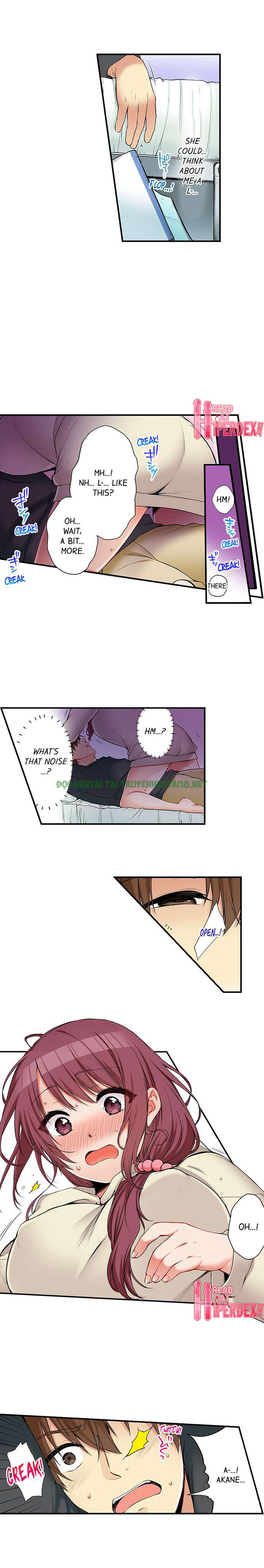 Hình ảnh 000035210 006 trong I Did Naughty Things With My (Drunk) Sister - Chapter 50 - Hentaimanhwa.net