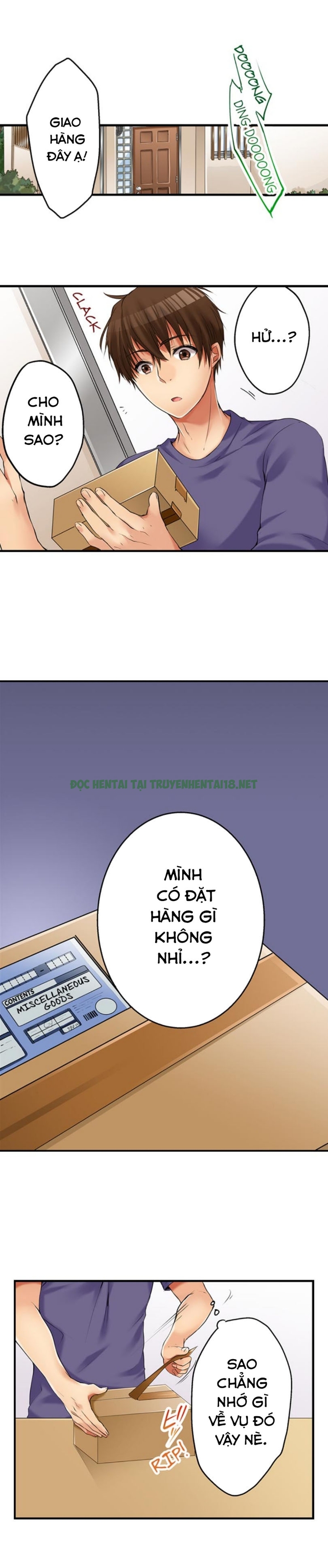 Hình ảnh 14 trong I Did Naughty Things With My (Drunk) Sister - Chapter 6 - Hentaimanhwa.net