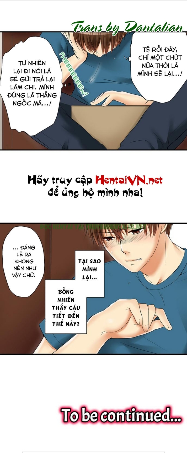 Hình ảnh 17 trong I Did Naughty Things With My (Drunk) Sister - Chapter 7 - Hentaimanhwa.net