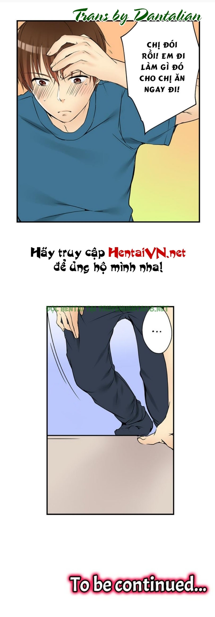 Xem ảnh 14 trong truyện hentai I Did Naughty Things With My (Drunk) Sister - Chapter 9 - truyenhentai18.pro