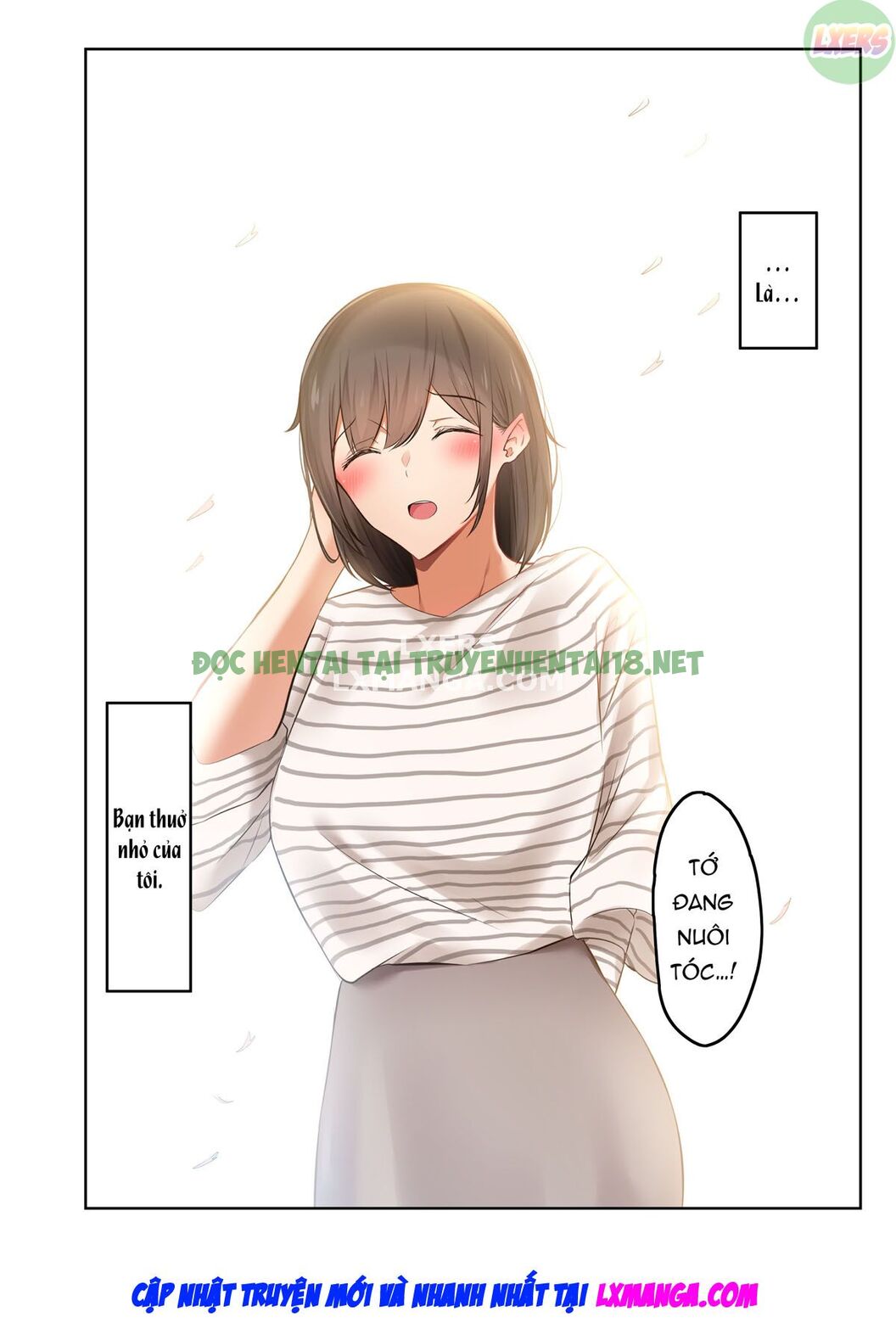 Hình ảnh 101 trong I Lost My Tomboy Friend To A Huge Cock - Chapter 1 - Hentaimanhwa.net