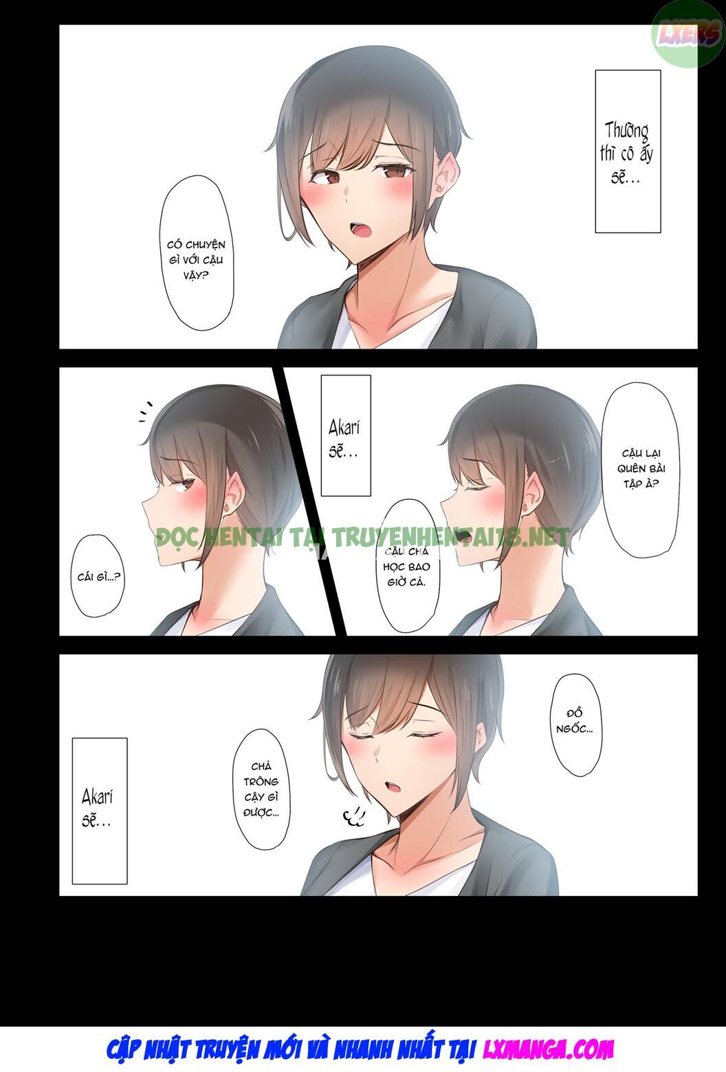 Hình ảnh 101 trong I Lost My Tomboy Friend To A Huge Cock - Chapter 2 END - Hentaimanhwa.net