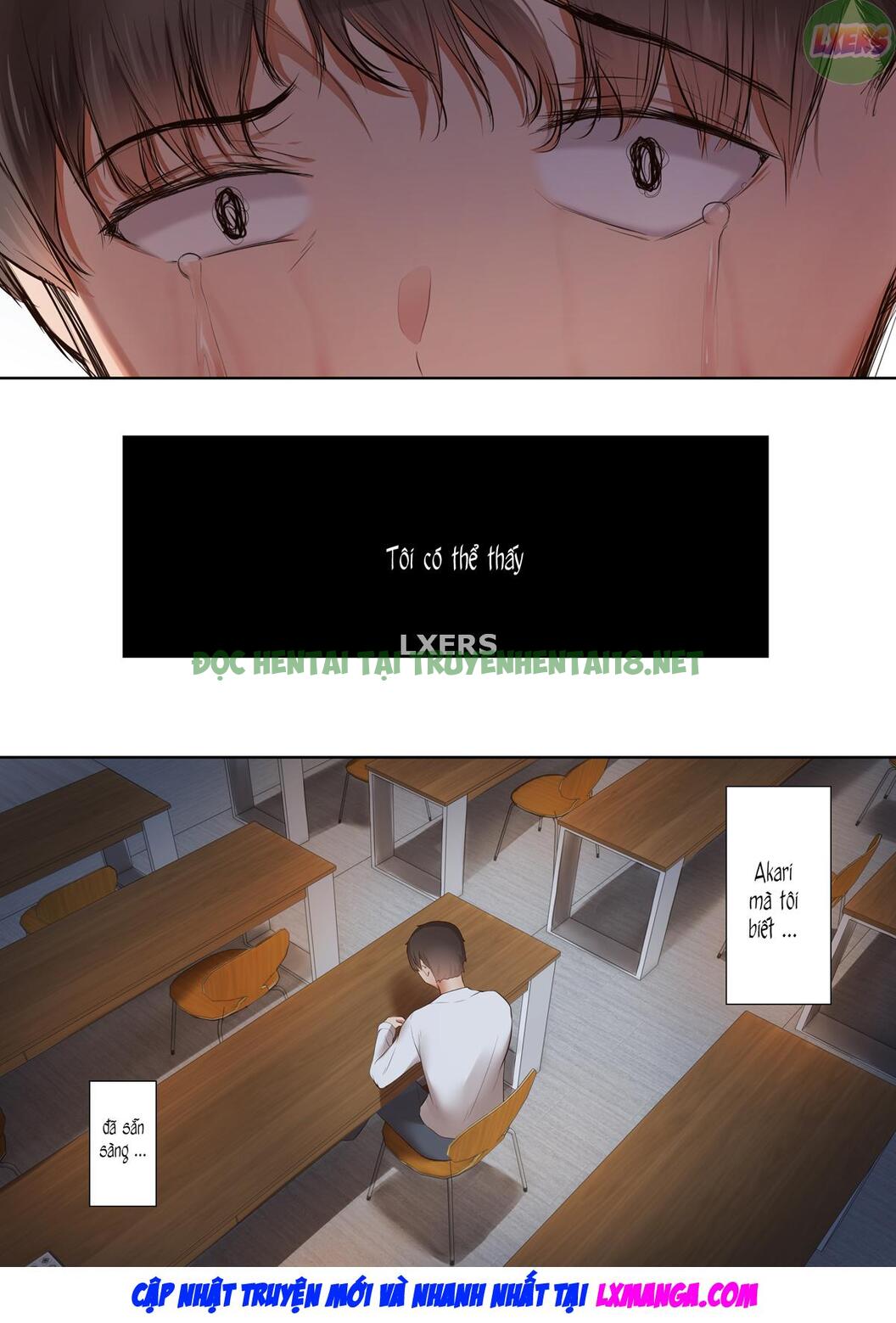 Hình ảnh 103 trong I Lost My Tomboy Friend To A Huge Cock - Chapter 2 END - Hentaimanhwa.net