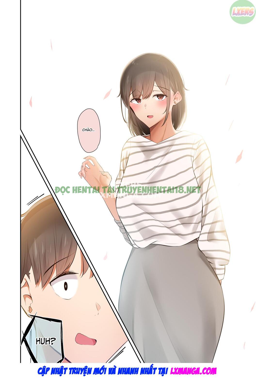 Hình ảnh 37 trong I Lost My Tomboy Friend To A Huge Cock - Chapter 2 END - Hentaimanhwa.net