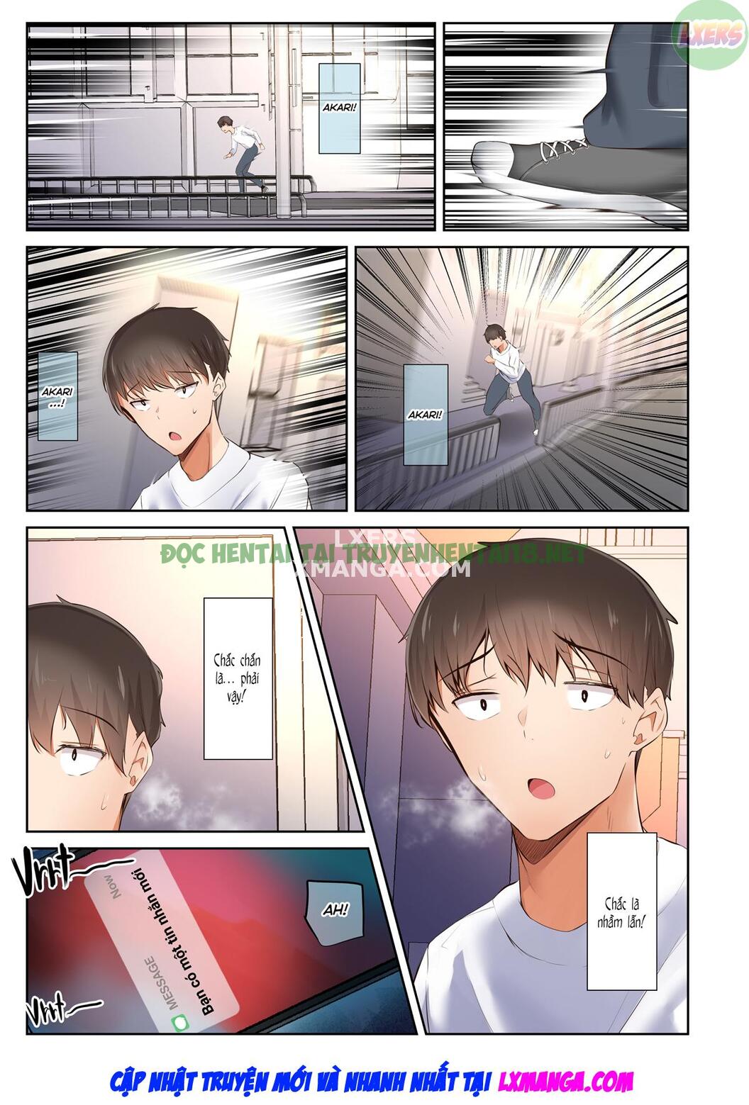 Hình ảnh 68 trong I Lost My Tomboy Friend To A Huge Cock - Chapter 2 END - Hentaimanhwa.net
