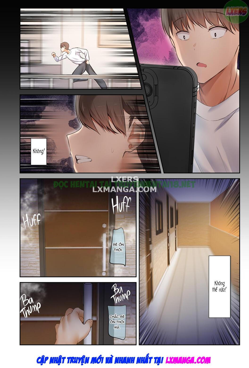 Hình ảnh 69 trong I Lost My Tomboy Friend To A Huge Cock - Chapter 2 END - Hentaimanhwa.net