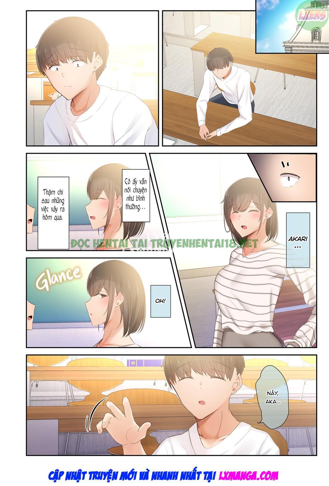 Hình ảnh 99 trong I Lost My Tomboy Friend To A Huge Cock - Chapter 2 END - Hentaimanhwa.net