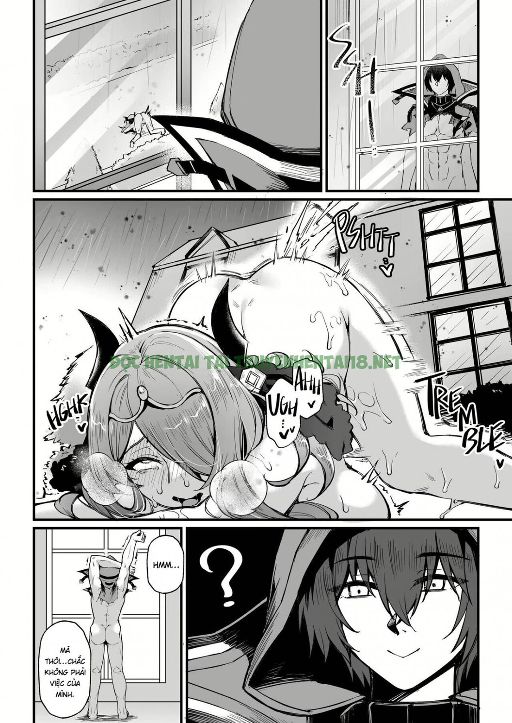 Xem ảnh I NEED MORE POWER! - Chapter 1.5 END - 20 - Hentai24h.Tv