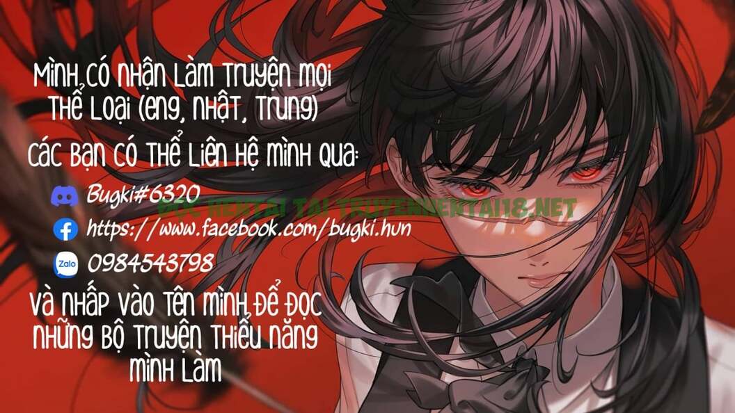 Hình ảnh 23 trong I NEED MORE POWER! - Chapter 1.5 END - Hentaimanhwa.net
