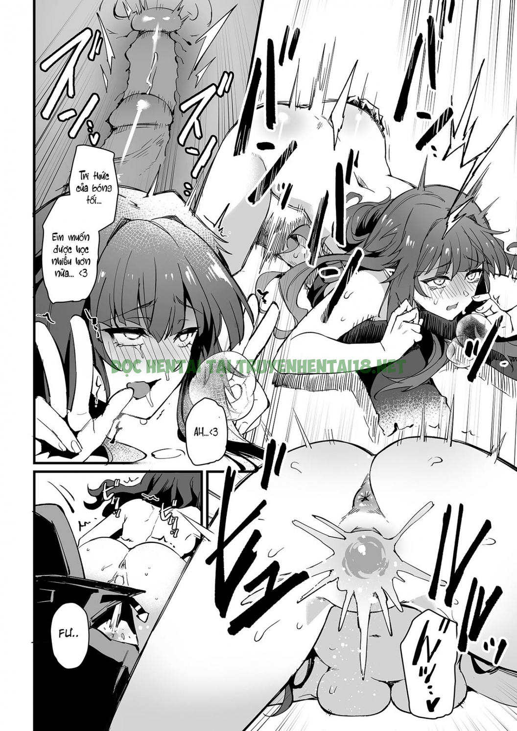 Xem ảnh I NEED MORE POWER! - Chapter 1 - 25 - Hentai24h.Tv