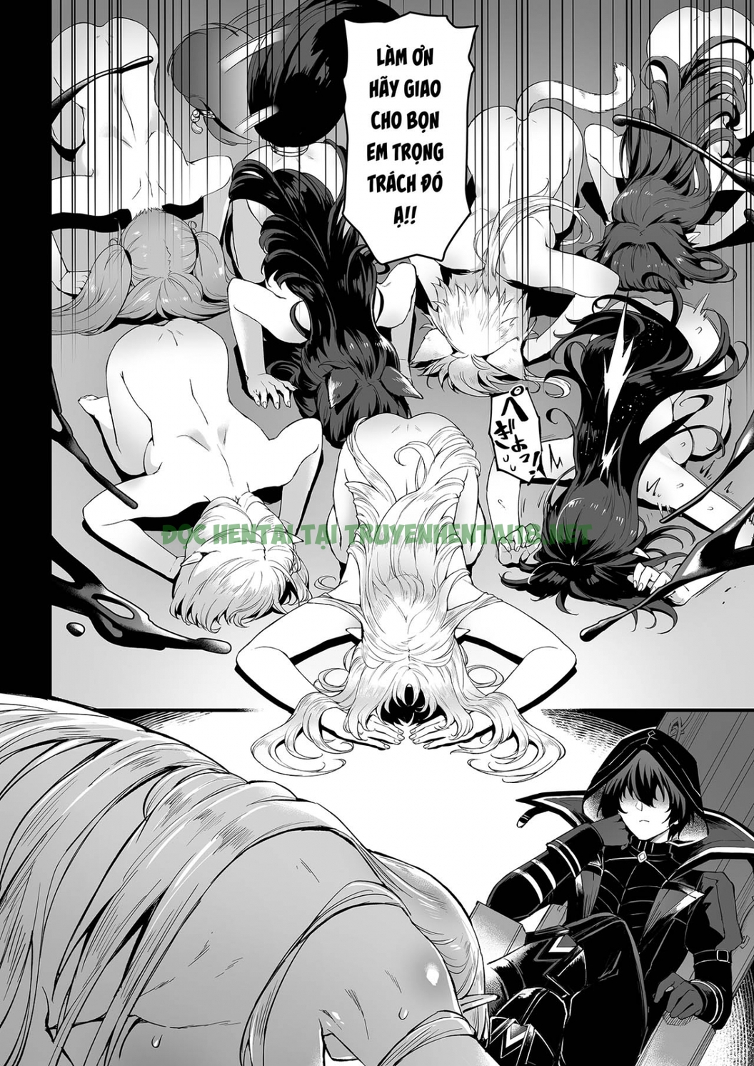 Xem ảnh I NEED MORE POWER! - Chapter 1 - 3 - Hentai24h.Tv