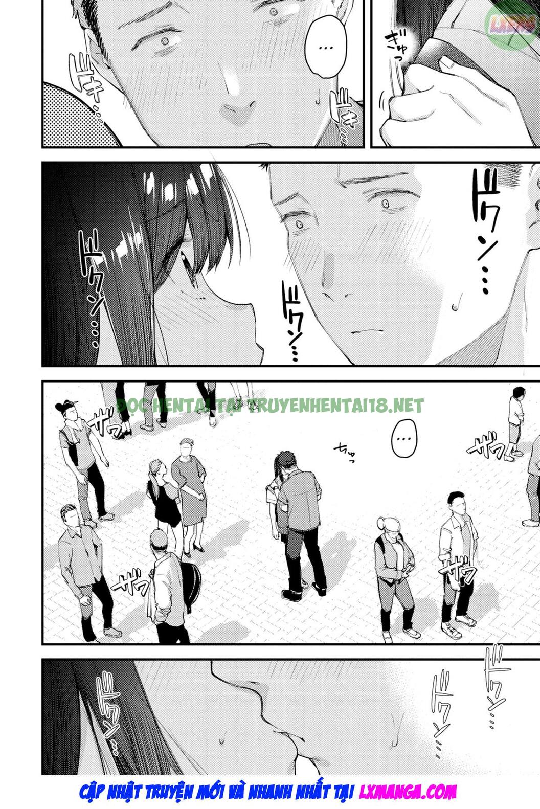 Xem ảnh 12 trong truyện hentai I Picked Up A Runaway Girl While On Vacation - Chapter 3 END - Truyenhentai18.net