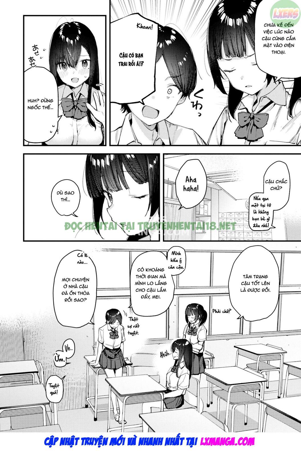 Xem ảnh 4 trong truyện hentai I Picked Up A Runaway Girl While On Vacation - Chapter 3 END - Truyenhentai18.net