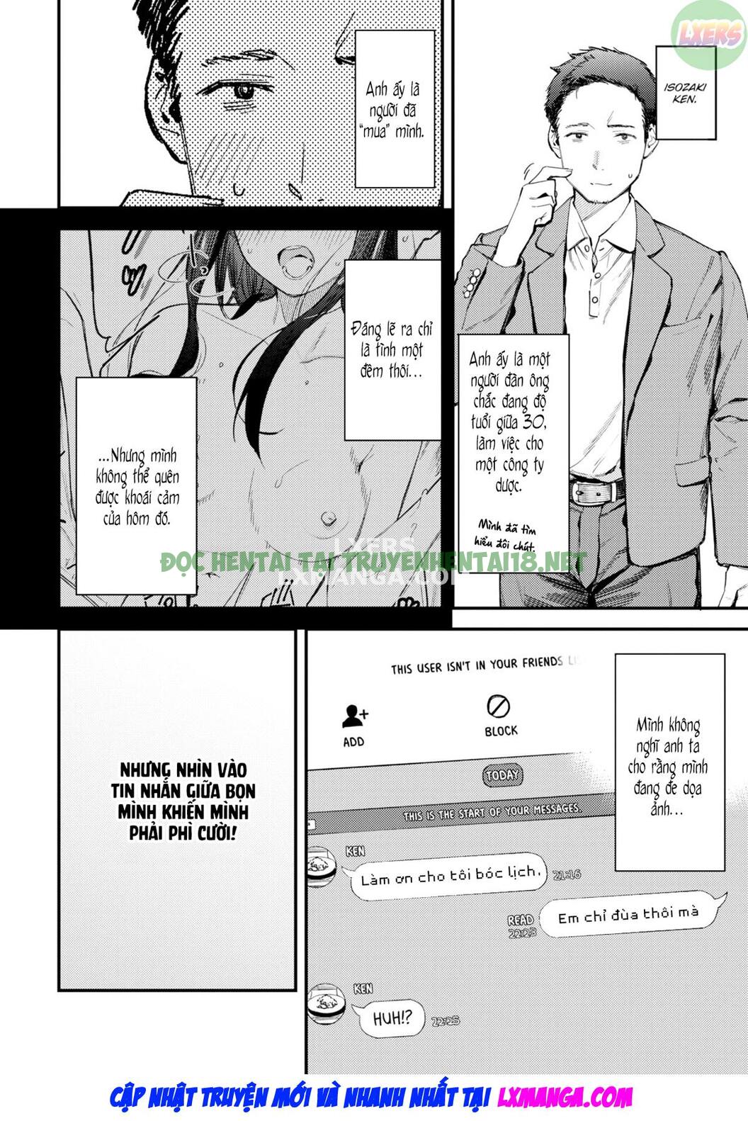 Xem ảnh 6 trong truyện hentai I Picked Up A Runaway Girl While On Vacation - Chapter 3 END - Truyenhentai18.net