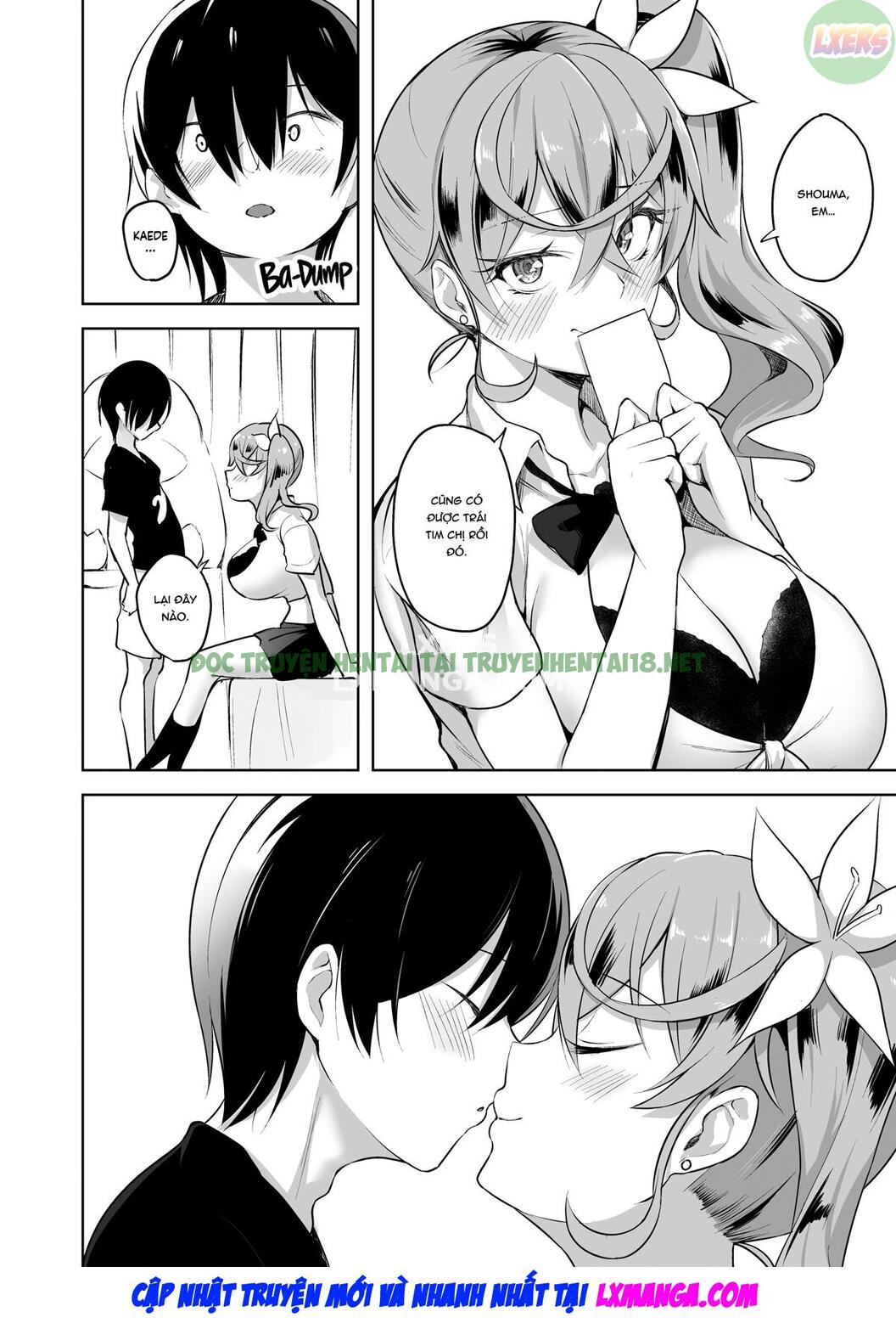 Hình ảnh 27 trong I Tried To Help A Cute Gal With A Crane Game, And Now I’m Addicted To Her Titfucks - One Shot - Hentaimanhwa.net