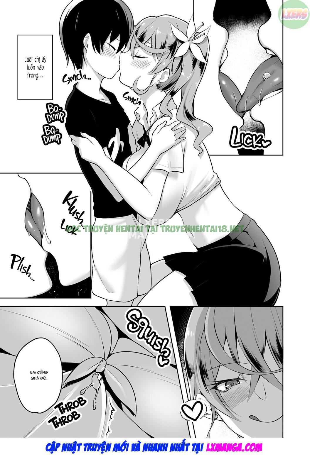 Hình ảnh 28 trong I Tried To Help A Cute Gal With A Crane Game, And Now I’m Addicted To Her Titfucks - One Shot - Hentaimanhwa.net