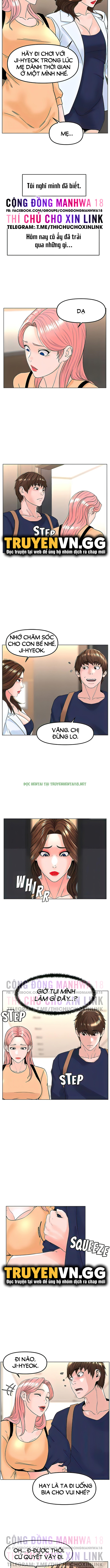 Hình ảnh truyen idol ke ben chuong 74 2 trong Idol Kế Bên - Chap 74 - Hentaimanhwa.net