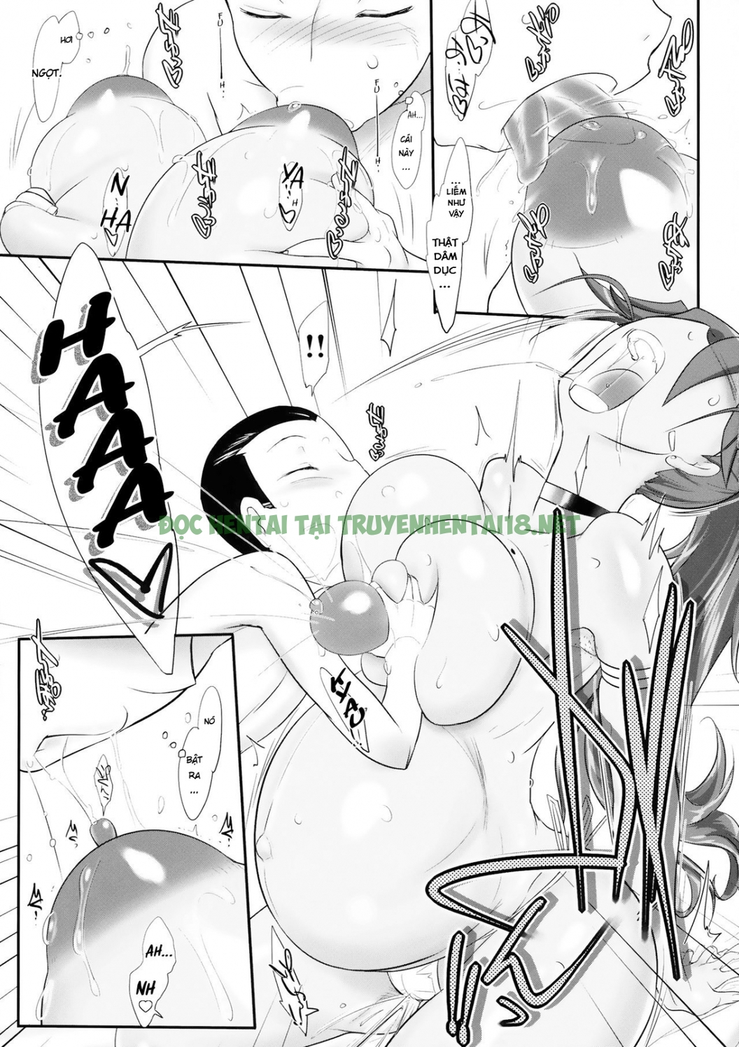 Xem ảnh 13 trong truyện hentai Iinoyo, Heru Mon Ja Nai Shi - One Shot - truyenhentai18.pro