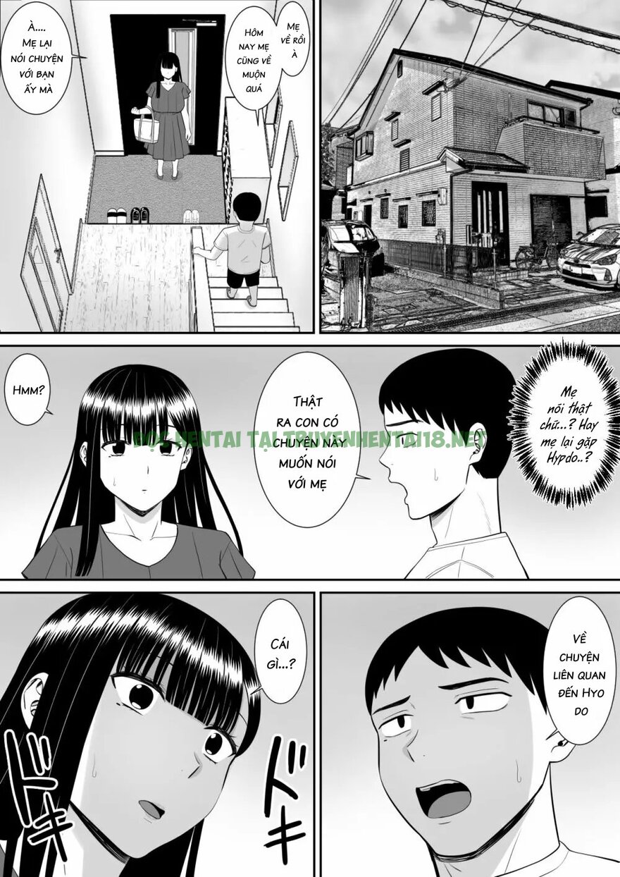 Xem ảnh 52 trong truyện hentai Ijimekko Ni Haha Wo Netorareta Hanashi Ga Kikitai - Chapter 2 END - truyenhentai18.pro