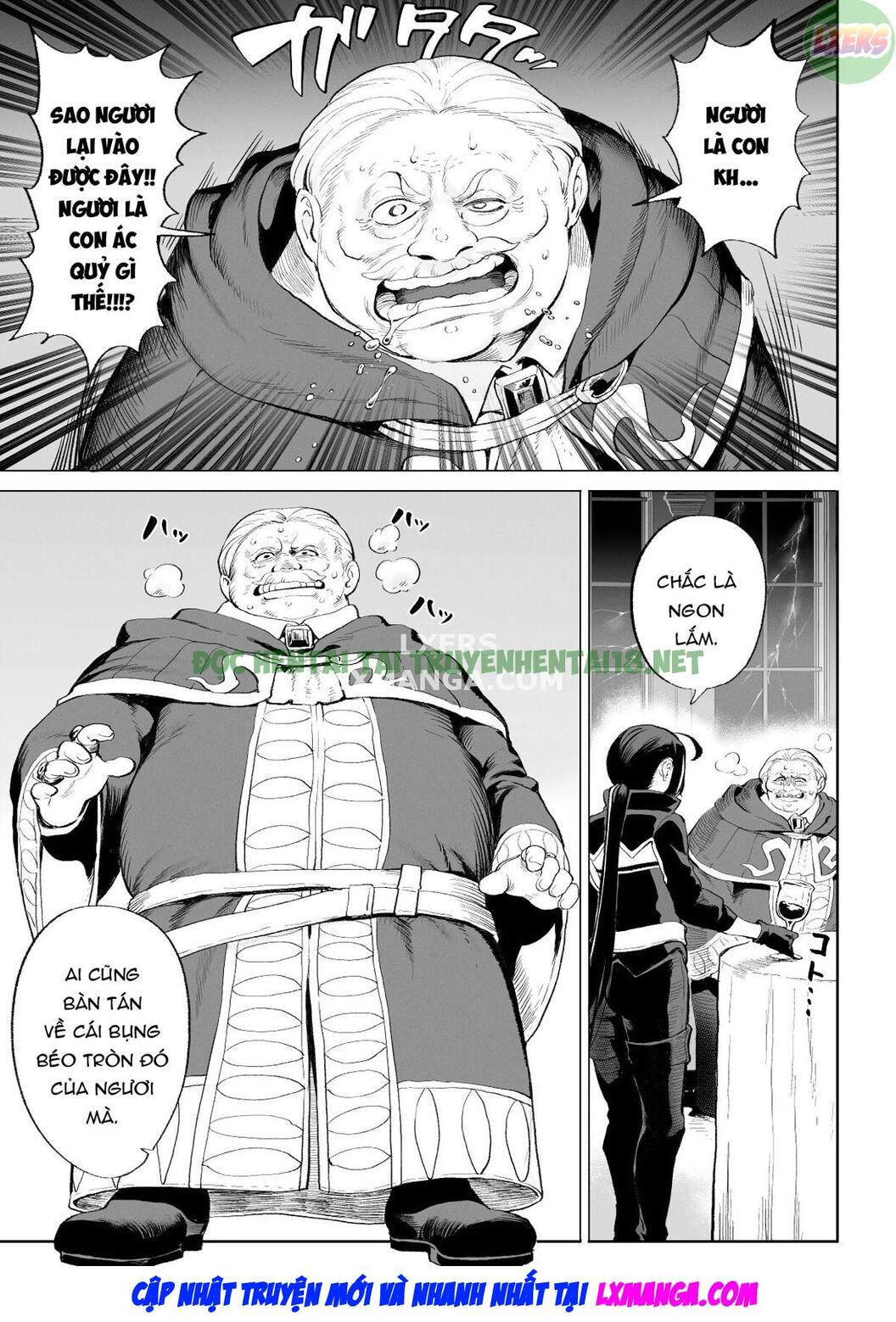 Xem ảnh 16 trong truyện hentai Ikusa Otome To Ikusa Goto - Chapter 3 END - truyenhentai18.pro