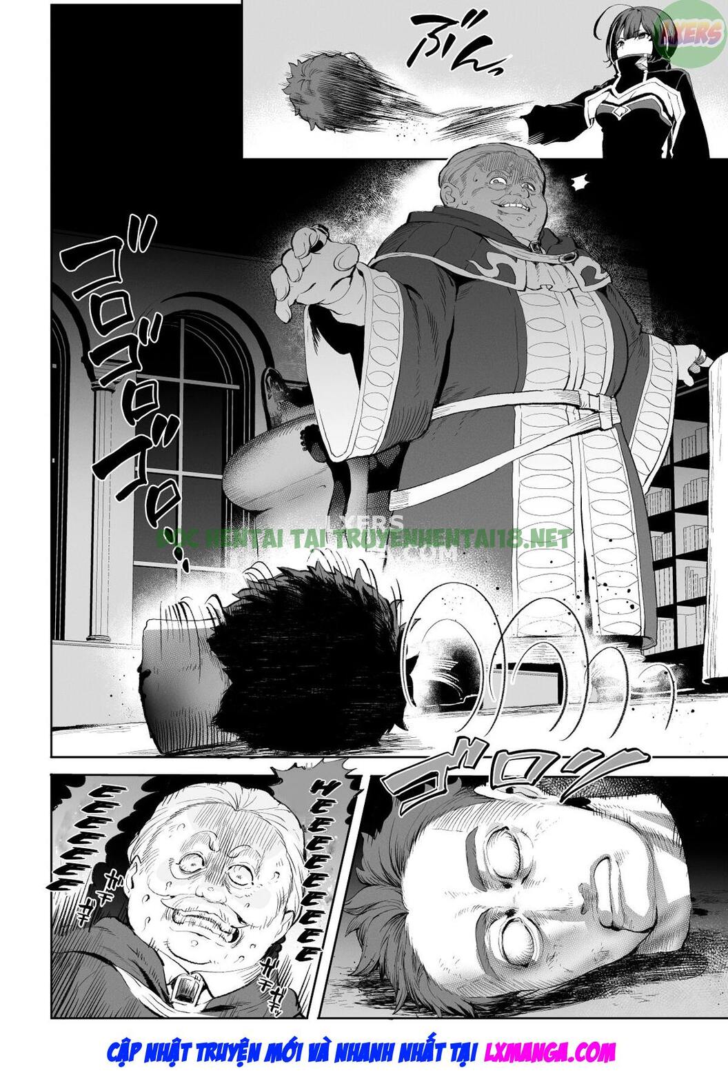 Xem ảnh 19 trong truyện hentai Ikusa Otome To Ikusa Goto - Chapter 3 END - truyenhentai18.pro