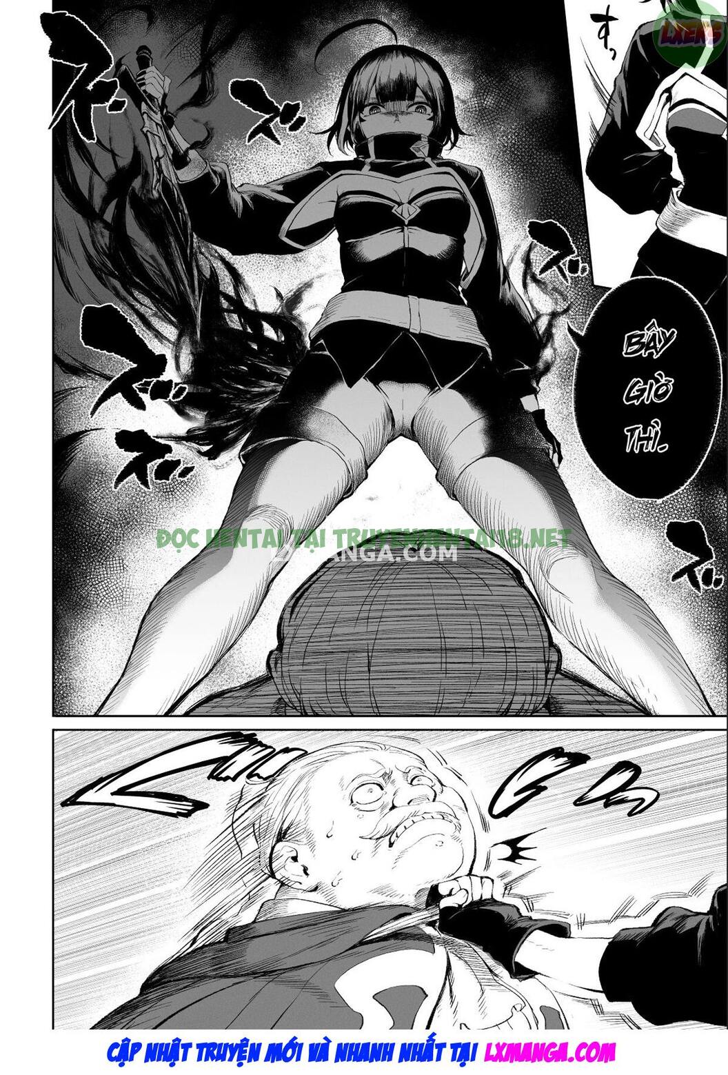 Xem ảnh 21 trong truyện hentai Ikusa Otome To Ikusa Goto - Chapter 3 END - truyenhentai18.pro