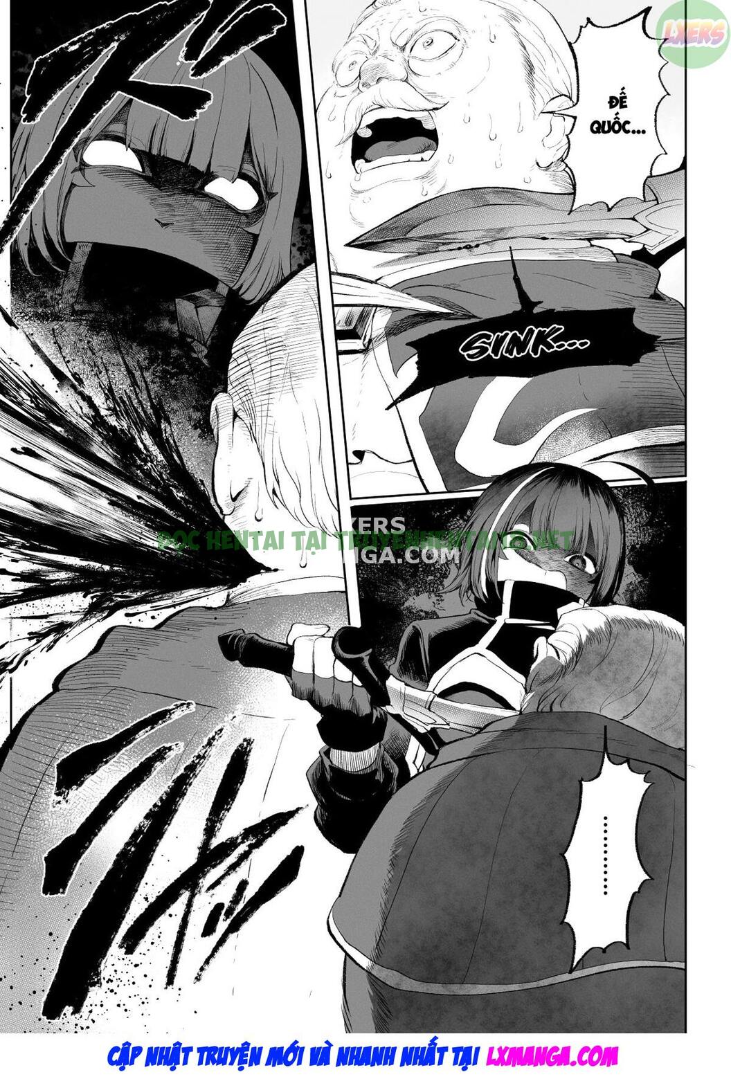 Xem ảnh 24 trong truyện hentai Ikusa Otome To Ikusa Goto - Chapter 3 END - truyenhentai18.pro