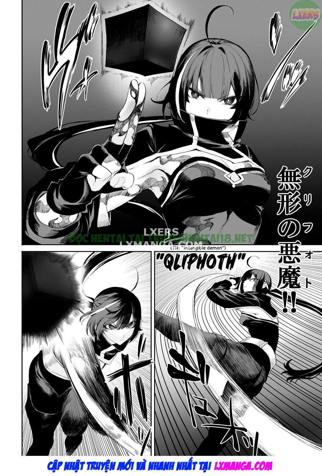Xem ảnh 41 trong truyện hentai Ikusa Otome To Ikusa Goto - Chapter 3 END - truyenhentai18.pro
