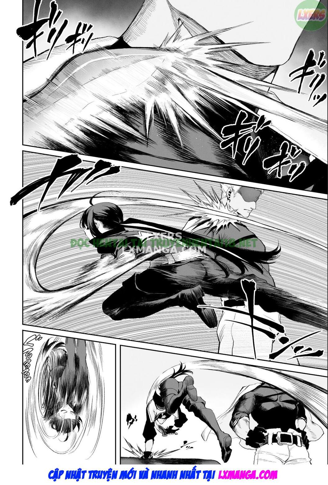 Xem ảnh 47 trong truyện hentai Ikusa Otome To Ikusa Goto - Chapter 3 END - truyenhentai18.pro