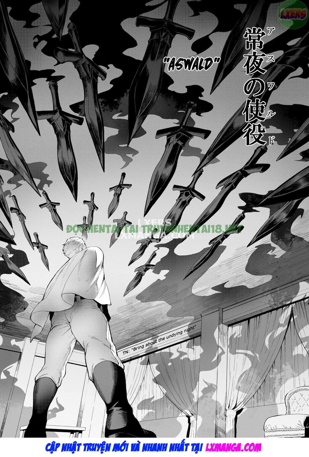 Xem ảnh Ikusa Otome To Ikusa Goto - Chapter 3 END - 50 - Hentai24h.Tv