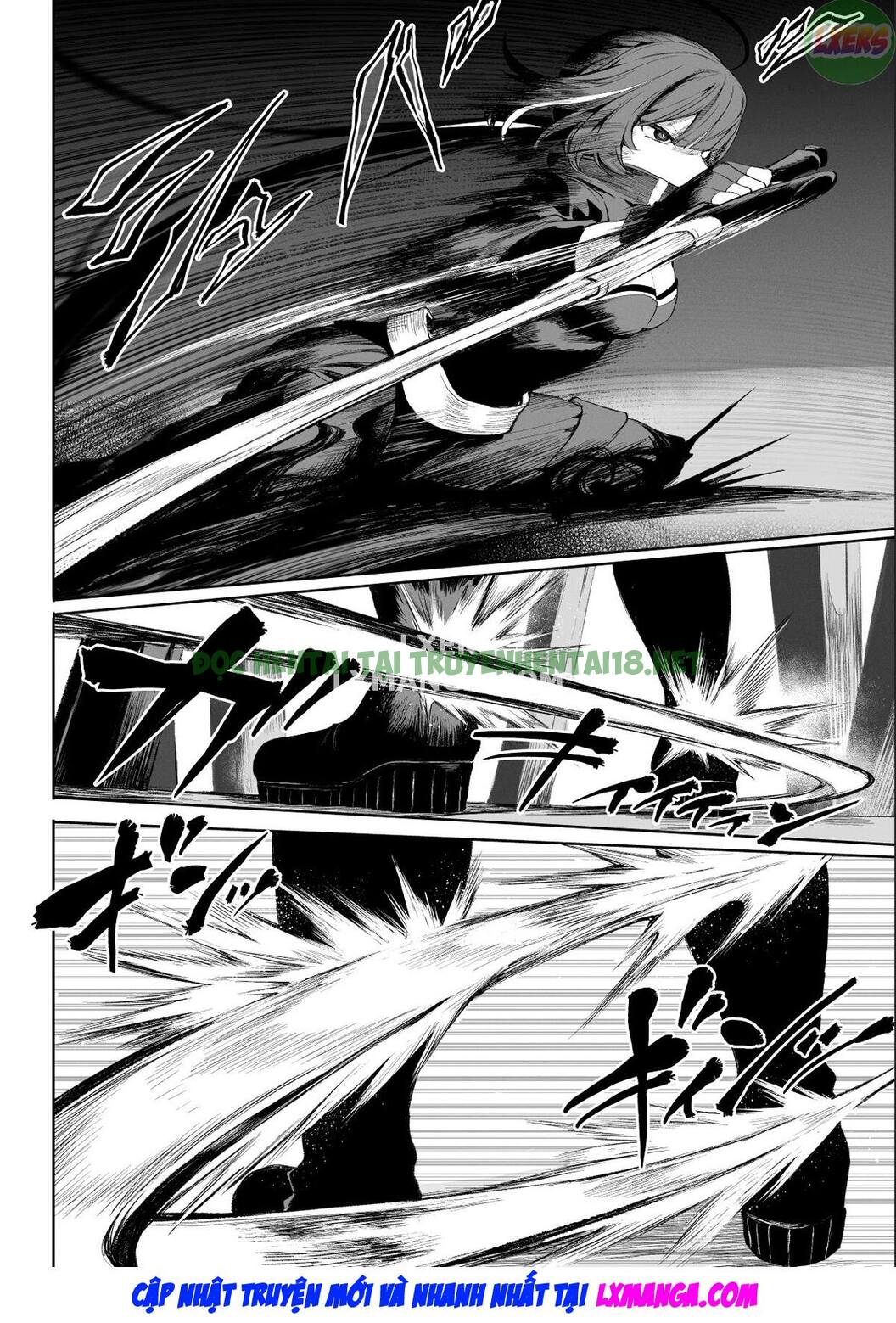 Xem ảnh 54 trong truyện hentai Ikusa Otome To Ikusa Goto - Chapter 3 END - truyenhentai18.pro
