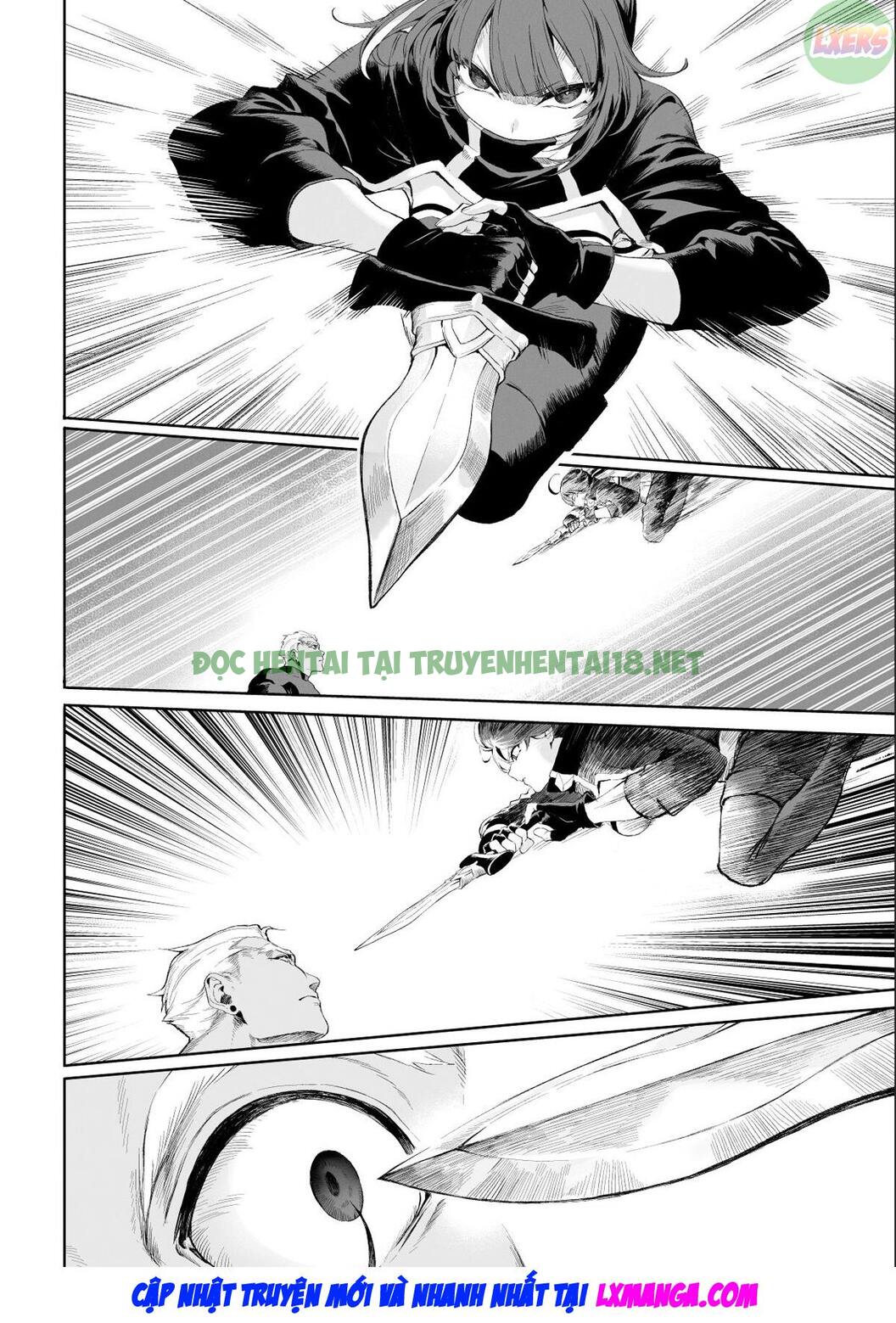 Xem ảnh 57 trong truyện hentai Ikusa Otome To Ikusa Goto - Chapter 3 END - truyenhentai18.pro