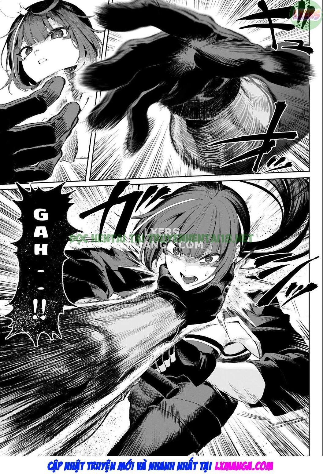 Xem ảnh 58 trong truyện hentai Ikusa Otome To Ikusa Goto - Chapter 3 END - truyenhentai18.pro
