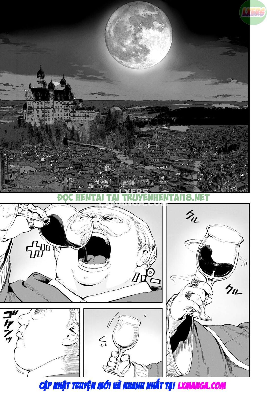 Xem ảnh 6 trong truyện hentai Ikusa Otome To Ikusa Goto - Chapter 3 END - truyenhentai18.pro