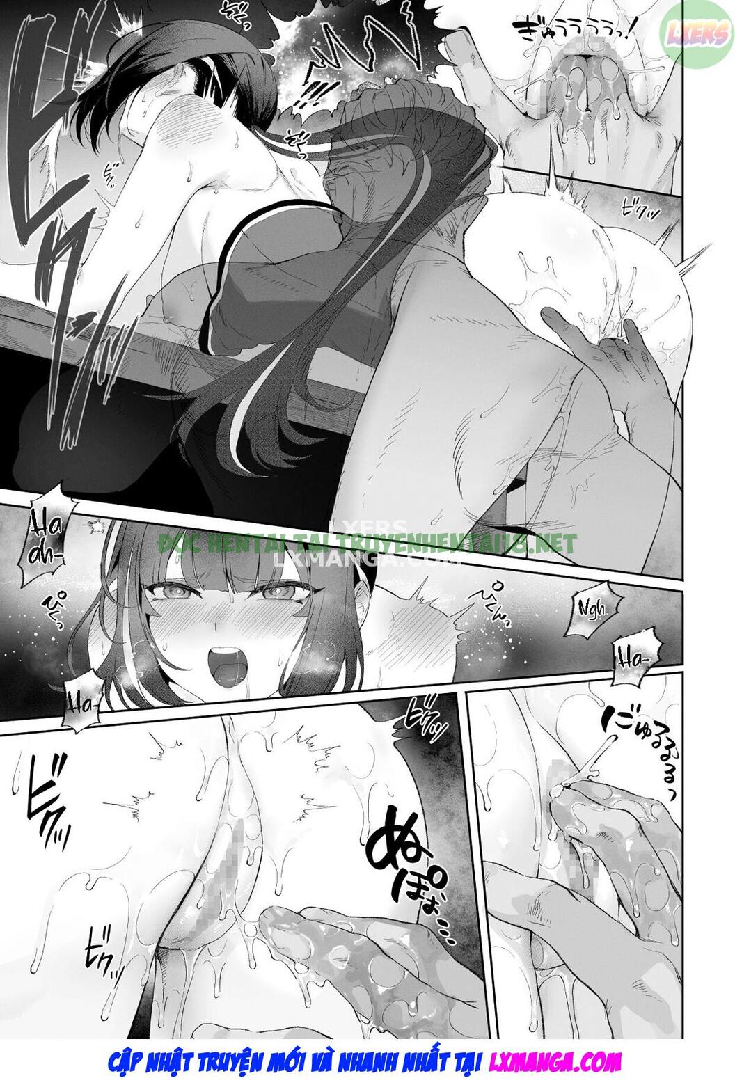 Xem ảnh 82 trong truyện hentai Ikusa Otome To Ikusa Goto - Chapter 3 END - truyenhentai18.pro