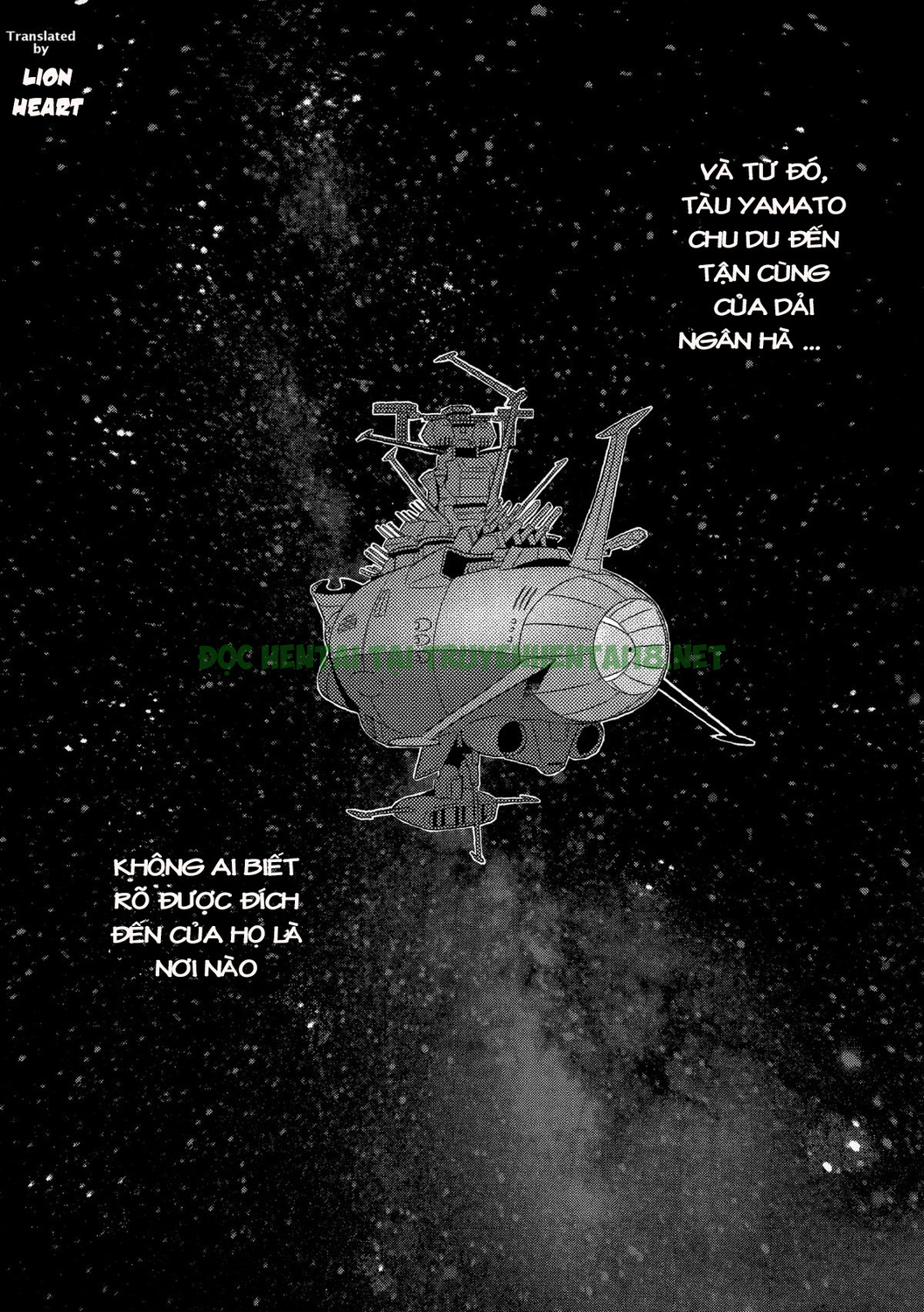 Xem ảnh 23 trong truyện hentai Impregnation Battleship 2199 - One Shot - truyenhentai18.pro