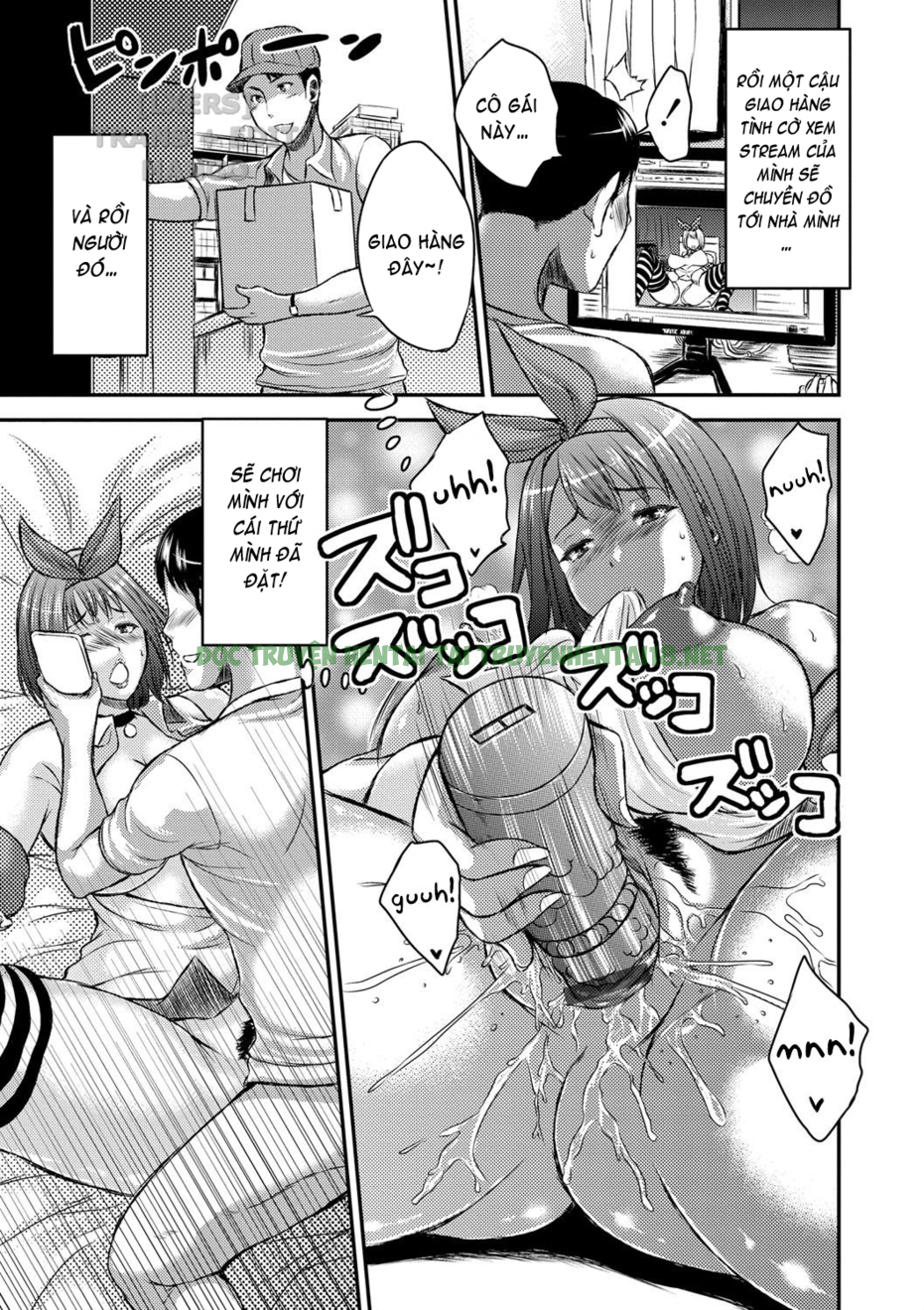 Xem ảnh 8 trong truyện hentai Inbi Na Jukujo No Chichi Shibori - Chapter 7 - truyenhentai18.pro