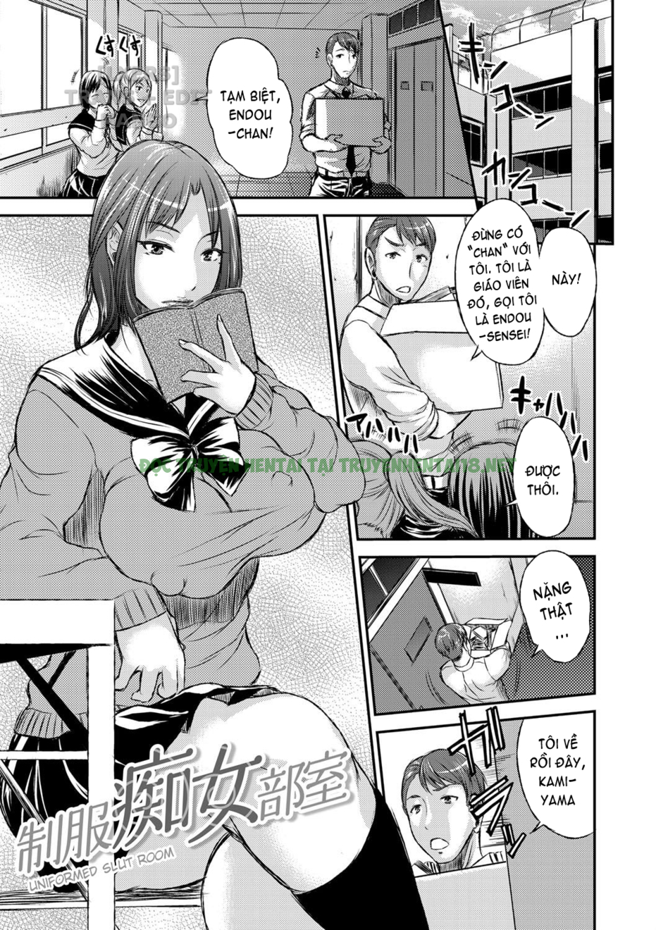 Xem ảnh 0 trong truyện hentai Inbi Na Jukujo No Chichi Shibori - Chapter 8 - truyenhentai18.pro