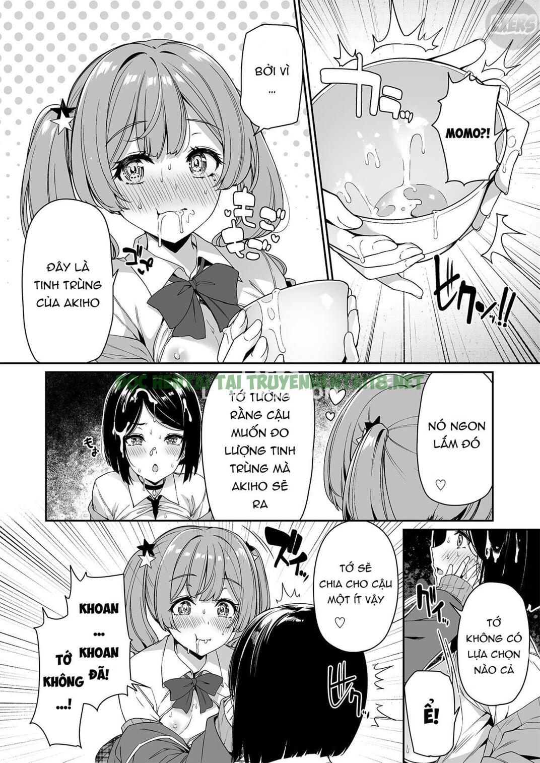 Xem ảnh 32 trong truyện hentai Chuyện về cặp đôi InCha thực hiện huấn luyện SEX cùng với những cô gái Gal - Chapter 2 - truyenhentai18.pro