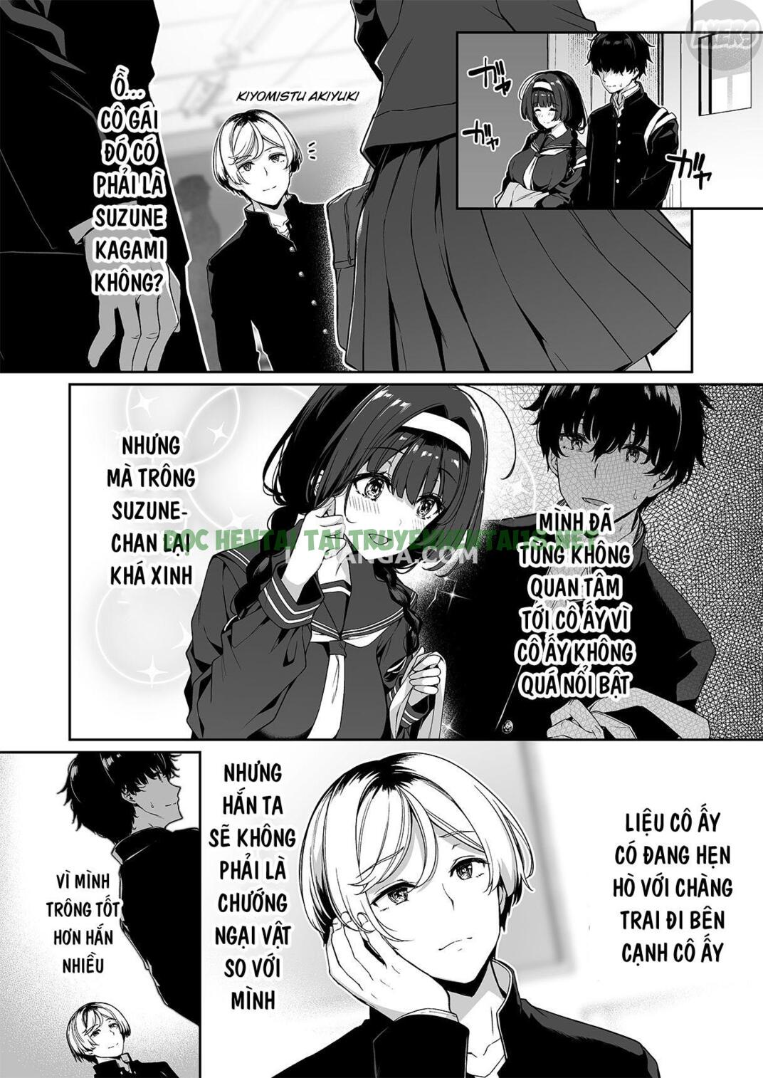 Xem ảnh 7 trong truyện hentai Chuyện về cặp đôi InCha thực hiện huấn luyện SEX cùng với những cô gái Gal - Chapter 2 - truyenhentai18.pro