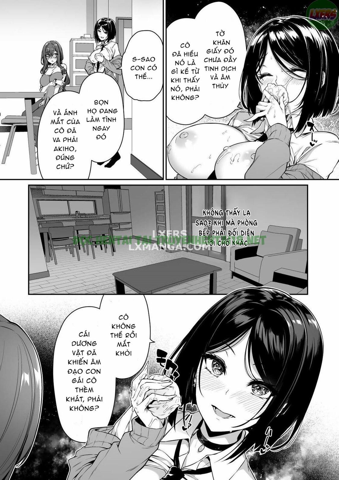 Xem ảnh 18 trong truyện hentai Chuyện về cặp đôi InCha thực hiện huấn luyện SEX cùng với những cô gái Gal - Chapter 3 - truyenhentai18.pro