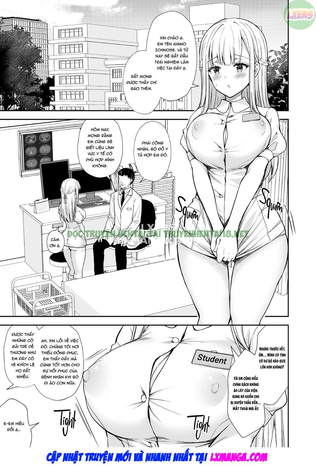 Xem ảnh 70 trong truyện hentai Indeki No Reijou - Chapter 7 - truyenhentai18.pro