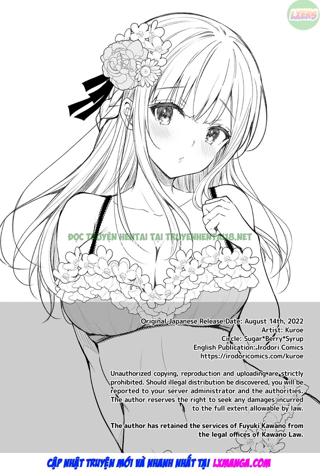 Xem ảnh 77 trong truyện hentai Indeki No Reijou - Chapter 7 - truyenhentai18.pro