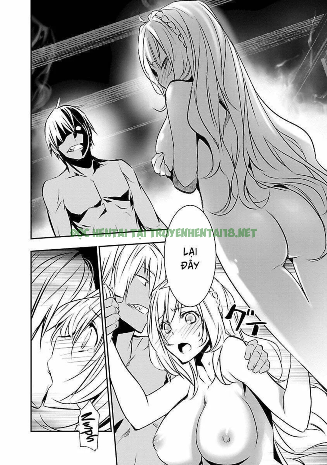 Xem ảnh 1 trong truyện hentai Isekai NTR - Chapter 13 - truyenhentai18.pro