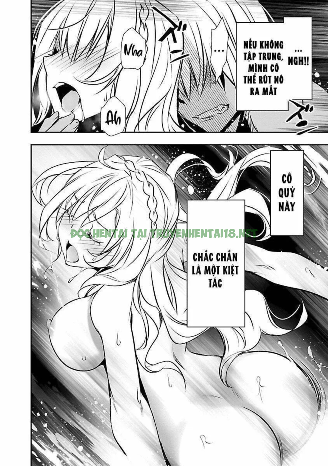 Xem ảnh 11 trong truyện hentai Isekai NTR - Chapter 13 - truyenhentai18.pro