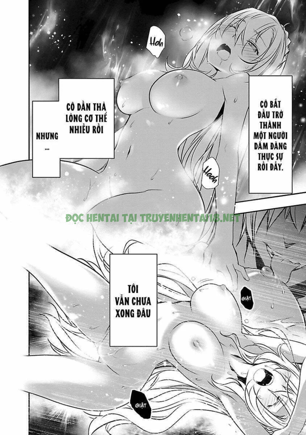 Xem ảnh 5 trong truyện hentai Isekai NTR - Chapter 13 - truyenhentai18.pro