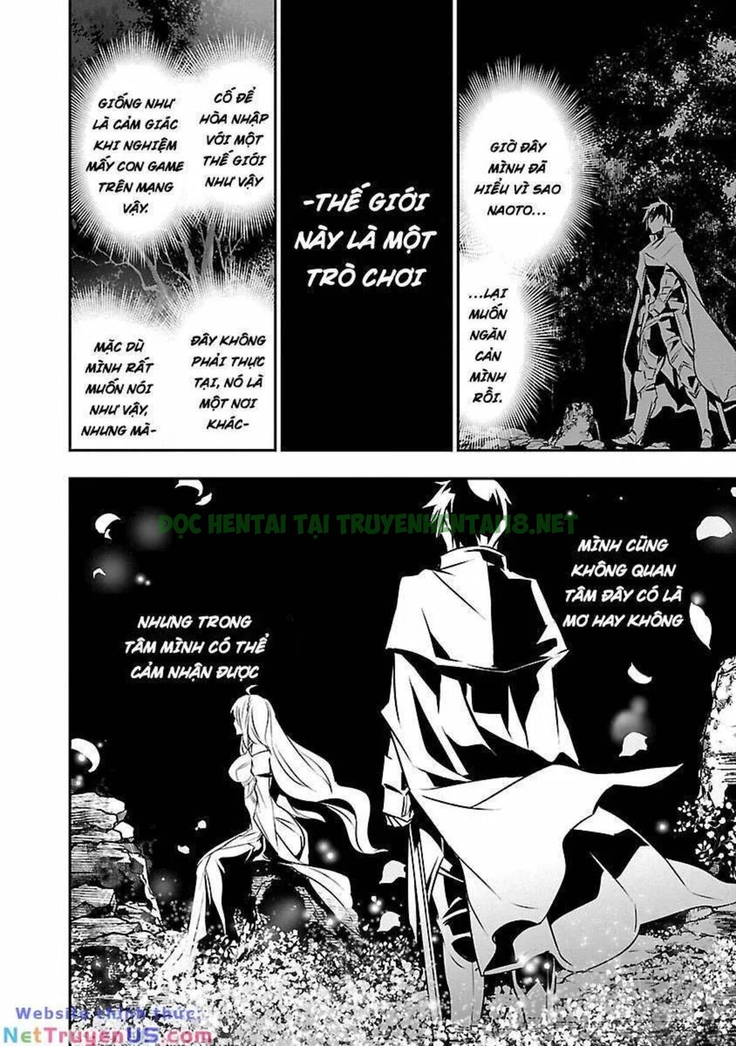 Xem ảnh 1 trong truyện hentai Isekai NTR - Chapter 15 - truyenhentai18.pro