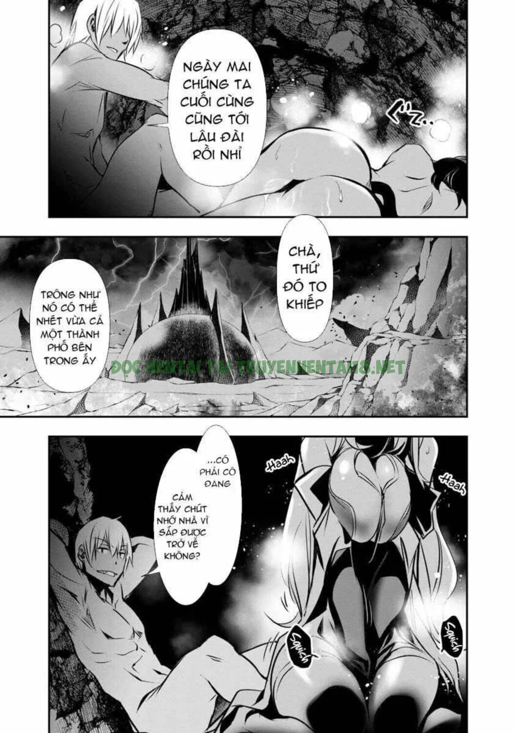 Xem ảnh 12 trong truyện hentai Isekai NTR - Chapter 17 - truyenhentai18.pro